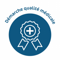 Qualité démarche médicale