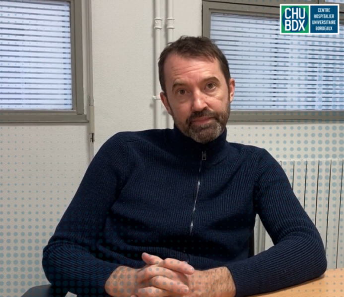 Pr François Alla