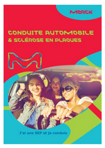 Conduite auto SEP MERCK