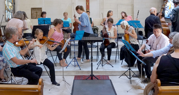 orchestre