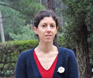 jeanne blancard ingénieure développement durable au CHU de Bordeaux