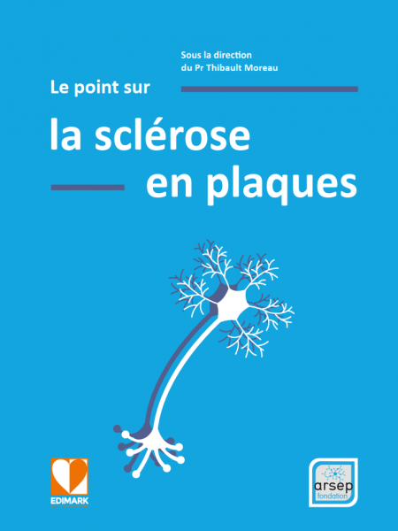 livre ARSEP 2020 le point sur la SEP