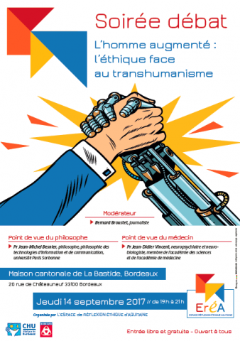AfficheTranshumanisme