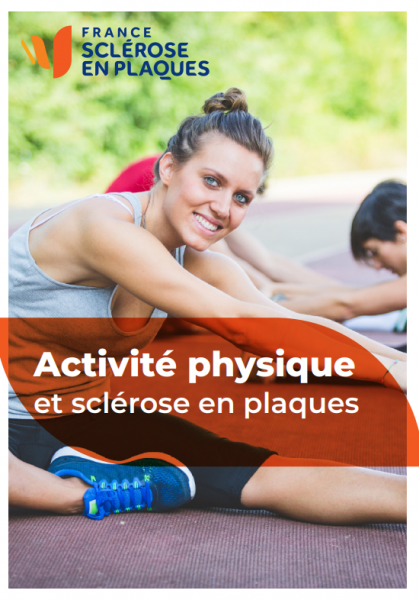 France SEP Activité physique et SEP 2025