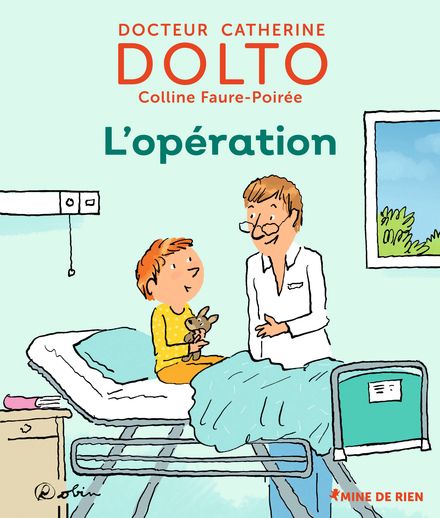 l'opération