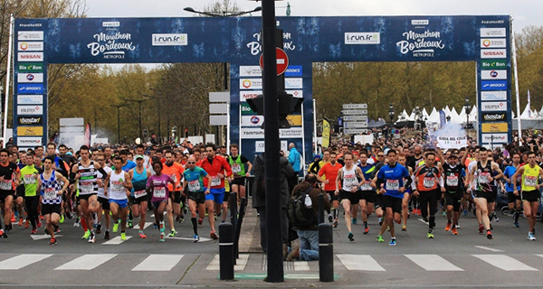 marathon