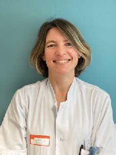 Dr Julie Macey