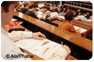 L'enseignement au CHU de Bordeaux l-enseignement-chu-bordeaux