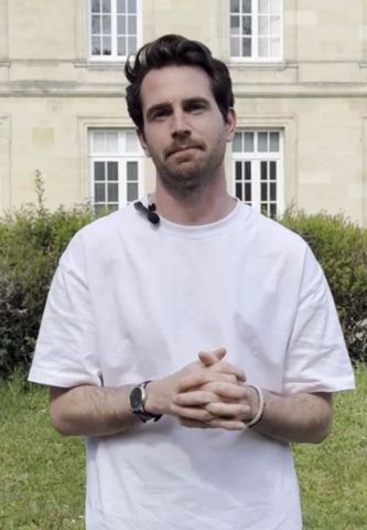 Pr Aurélien Bustin