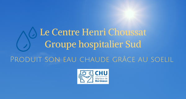 Centre henri choussat