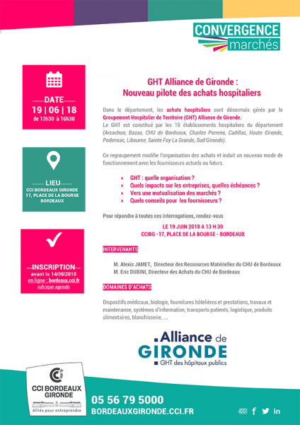 Invitation 19 juin - GHT