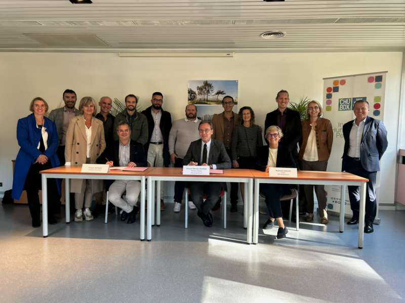 Signature nouvelle blanchisserie