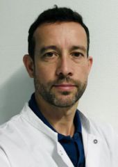 Erwan De Mones Del Pujol, chirurgie cervicale cancerologie et laryngologie
