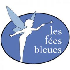 fées bleues