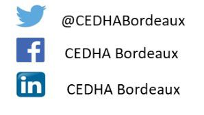 Réseaux sociaux HTA 2