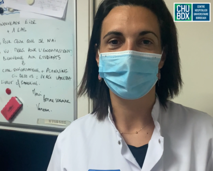 Vanessa Guilmet-Vidor