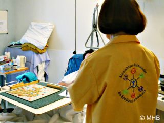 Mediatheque CHU Bordeaux MHBBenevolesCHUBordeaux