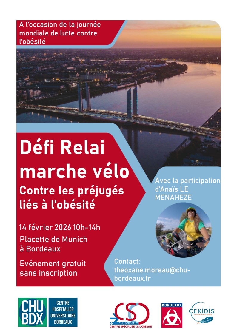 affiche événement CSO 