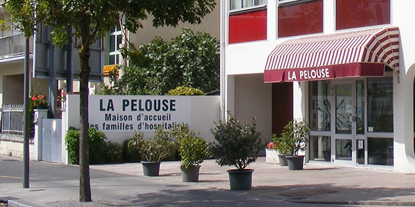lapelouse