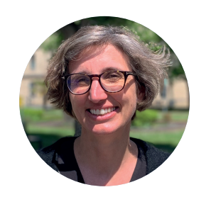 Marie Tournier, psychiatre à Charles Perrens