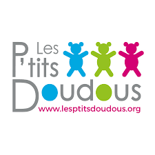 LOGO LES PTITS DOUDOUS