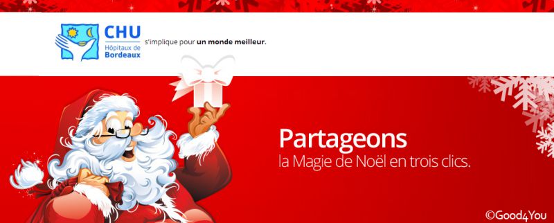 NoelMagiqueCHUBordeaux