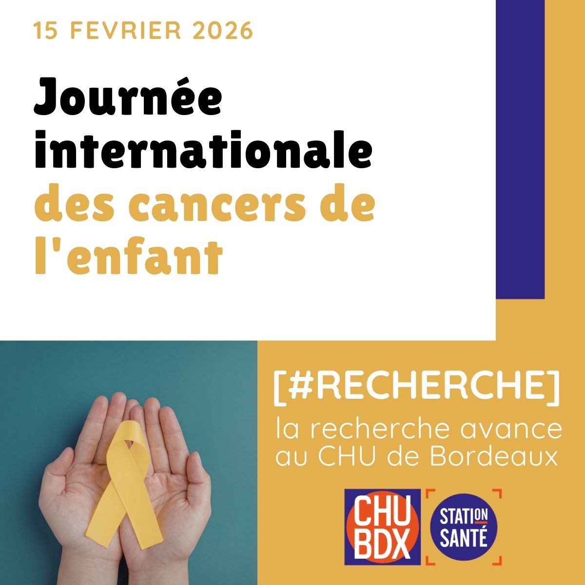 Visuel LinkedIn Station Santé(84)