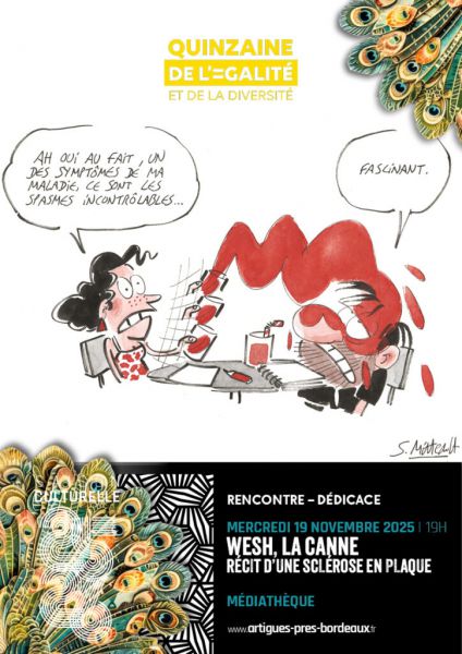 Wesh, la canne, Artigues-près-Bordeaux le 19/11/2025 7_wesh_la_canne-724x1024