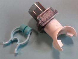 spirometrie spirometrie