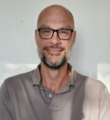 Cyril Goizet 2019
