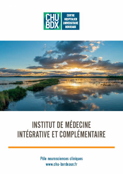 IMIC CHU de Bordeaux
