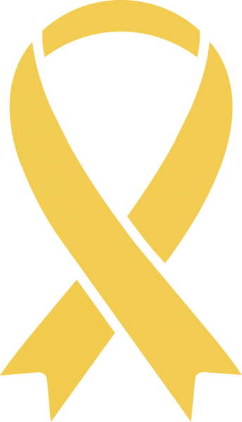 ruban jaune