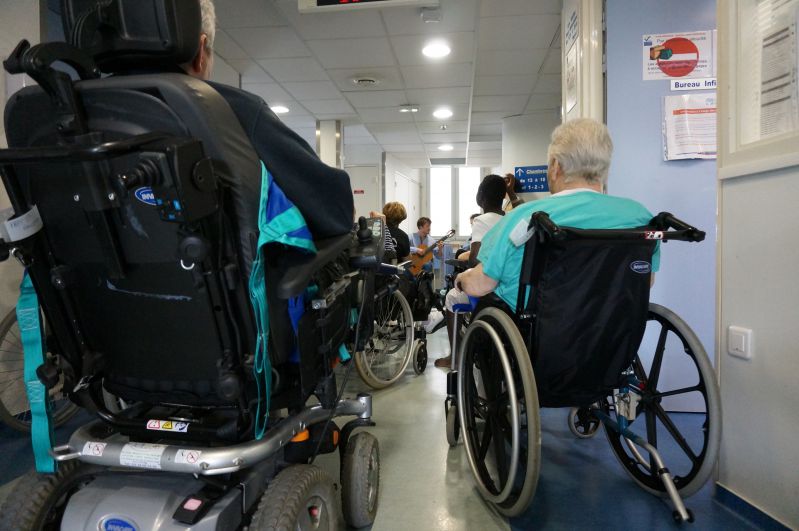 PESMD x médecine physique et réadaptation