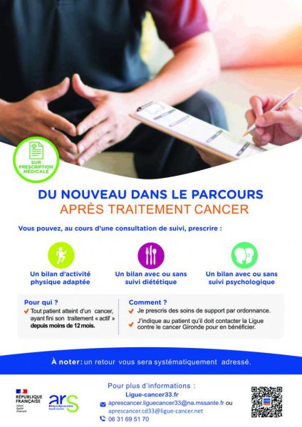 page 3 Affiche Après cancer Prescripteur A4