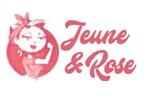 logo jeune et rose
