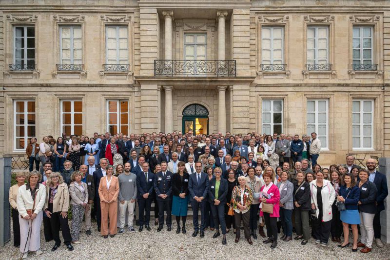 Soirée des mécènes Soirée des mécènes