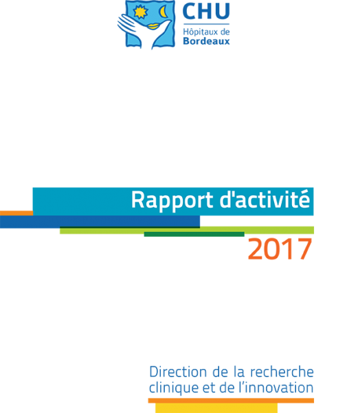 DRCI RAPPORT 2017