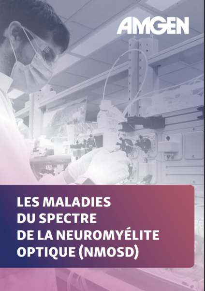 brochure maladies du spectre de la neuromyélite optique amgen