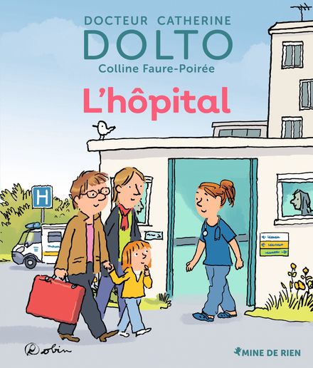 l'hopital dolto