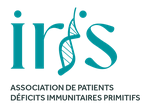 Logo IRIS Logo IRIS