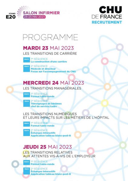 ProgrammeSalon_infirmier_2023 