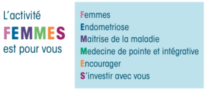 Endométriose CHU de Bordeaux
