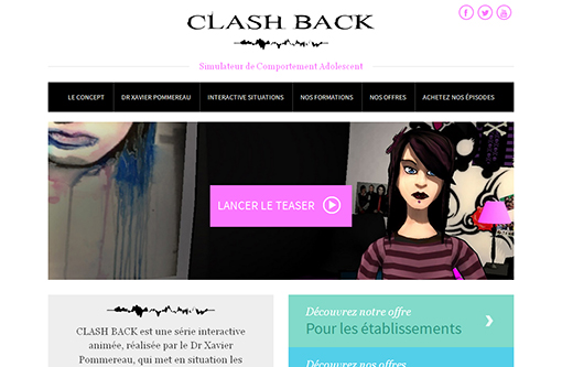 ClashBackCHUBordeaux