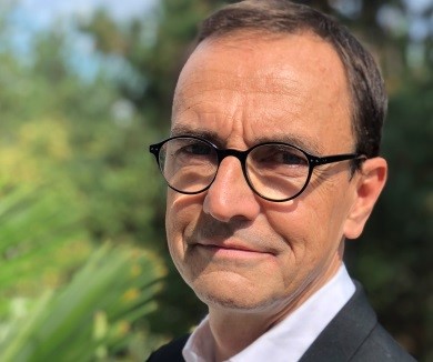Pr Victor de Lédinghen