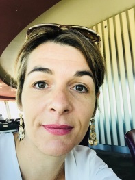 Eulalie Lasseaux - CHU de Bordeaux