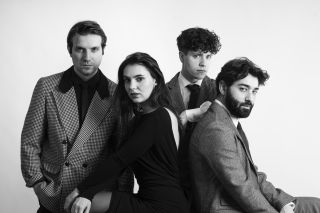 Quatuor Elmire ┬®Avid_musicart