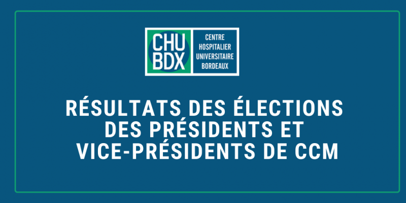 elections CCM