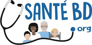 Santé BD (site internet) Santé BD (site internet)