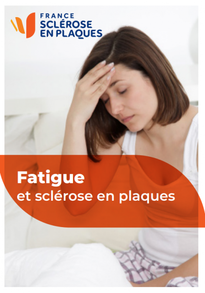 France SEP Fatigue et SEP avril 2025