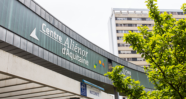 Présentation de la maternité  Hôpital privé de l'Ouest Parisien